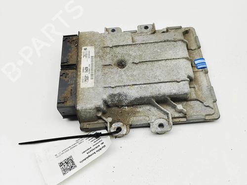 Engine control unit (ECU) FORD TRANSIT V363 Van (FCD, FDD) 2.0 EcoBlue | BP37642453M57 - Image 4