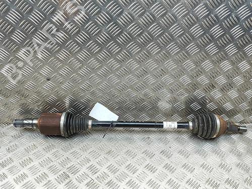 Left front driveshaft TESLA MODEL Y (5YJY) EV Performance All-wheel Drive | BP34701441M38 - Image 3