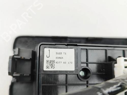Switch MAZDA CX-5 (KE, GH) 2.2 D AWD (KE2AW) | BP33376875I30  - Image 7
