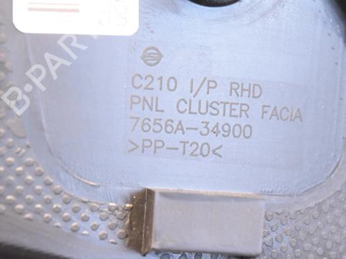 Other SSANGYONG KORANDO (CK) 2.2 Xdi | BP33366953O1 - Image 5