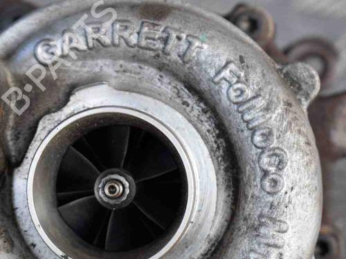 Turbocharger/Supercharger LAND ROVER RANGE ROVER SPORT I (L320) 3.0 D 4x4 | BP6730486M71 