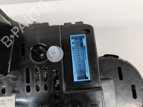 Instrument cluster PORSCHE CAYENNE (92A) 3.0 Diesel | BP17864977C47