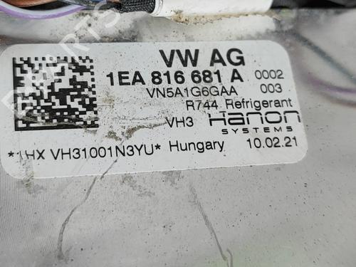 Electronic sensor VW ID.4 (E21) Pro | BP27782544M84 - Image 6