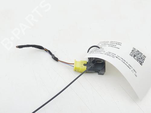 Electronic sensor SKODA OCTAVIA IV (NX3, NN3, PV3) 2.0 TDi | BP39421228M84  - Image 5