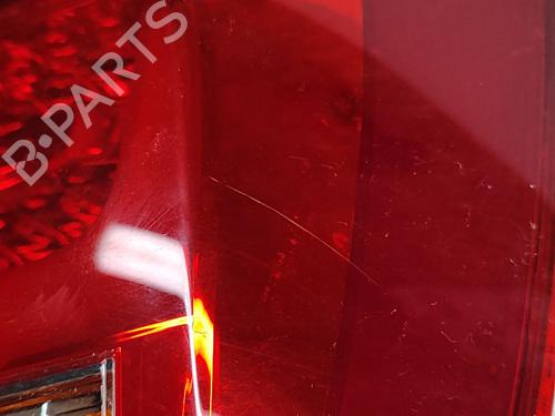 Right tailgate light AUDI A1 (8X1, 8XK) 1.2 TFSI | BP25217565C80 