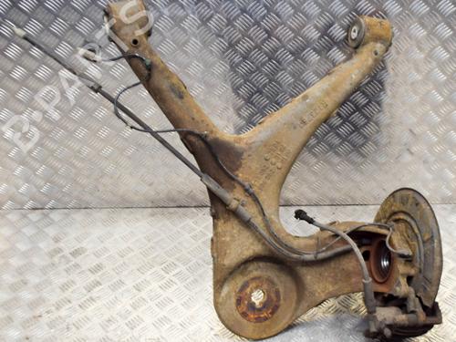 Right rear suspension MERCEDES-BENZ VIANO (W639) CDI 3.0 (639.811, 639.813, 639.815) | BP14628719M75 