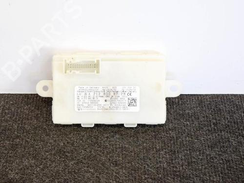 Electronic module MERCEDES-BENZ CLA Coupe (C117) CLA 180 (117.342) | BP6755320M83 