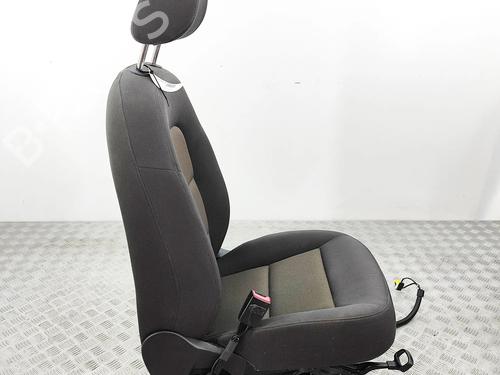 Left front seat AUDI Q3 (8UB, 8UG) 2.0 TDI quattro | BP38184491C15 - Image 5