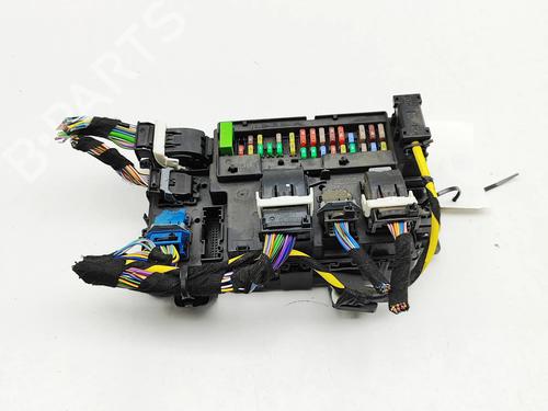 Fuse box FORD TRANSIT V363 Van (FCD, FDD) 2.0 EcoBlue | BP33391371E1 - Image 3