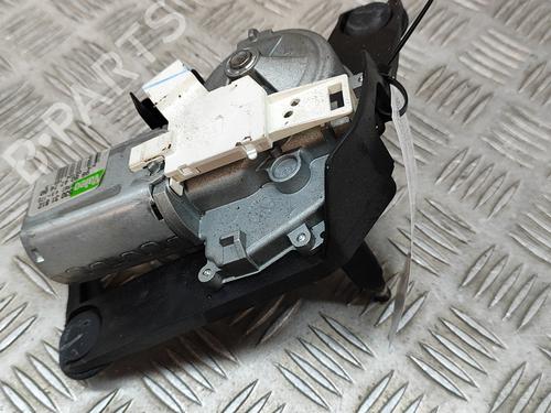 Used Rear wiper motor PEUGEOT 5008 (0U_, 0E_) 1.6 HDi (114 hp) 16140098