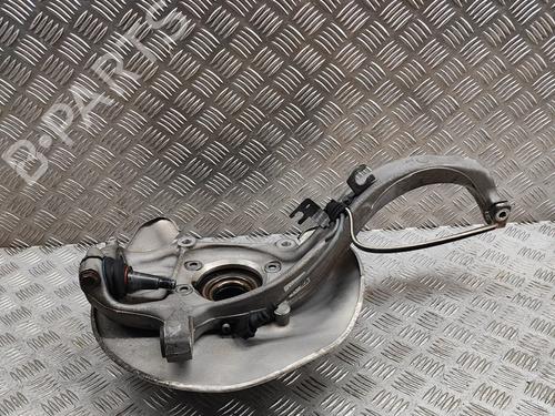 Left front steering knuckle AUDI A5 Convertible (8F7) S5 quattro | BP24143247M25