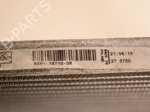AC radiator VOLVO V40 Hatchback (525) D2 | BP30228728M32 