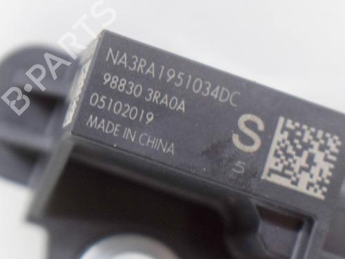 Electronic sensor NISSAN QASHQAI II SUV (J11, J11_) 1.5 dCi | BP27751234M84 