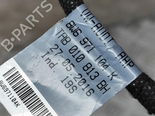 Electronic module AUDI A5 (F53, F5P) S5 TFSI quattro | BP27532244M83 - Image 6