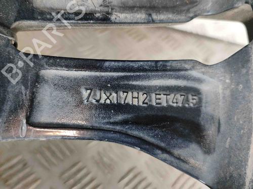 Rim FORD PUMA (J2K, CF7) 1.0 EcoBoost mHEV | BP28437660C45