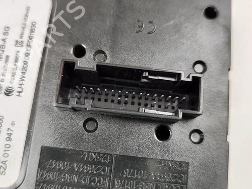 Electronic module SKODA OCTAVIA III Combi (5E5, 5E6) 1.8 TSI 4x4 | BP26658392M83 