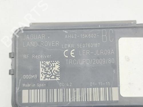 Electronic module JAGUAR XE (X760) 2.0 D | BP36565165M83 - Image 6