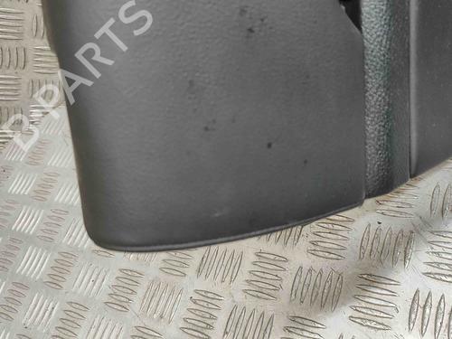Rear left panel JEEP GRAND CHEROKEE IV (WK, WK2) 3.0 CRD V6 4x4 | BP29829636C60