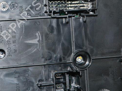 Electronic module TESLA MODEL 3 (5YJ3) EV AWD | BP27758240M83 
