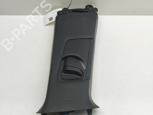 Andre TOYOTA bZ4X (_EAM1_) EV (YEAM15) | BP28560806O1 