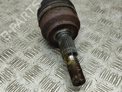 Right front driveshaft JEEP GRAND CHEROKEE III (WH, WK) 3.0 CRD 4x4 | BP28154211M39 