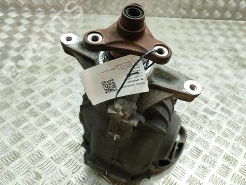 Rear differential BMW 5 (F10) 520 d | BP40536033M24 - Image 4