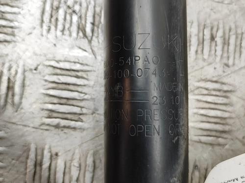 Left rear shock absorber SUZUKI SX4 S-Cross (JY) 1.4 Hybrid (Mild Hybrid) (AKK 414) | BP30708397M18 