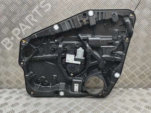 Used Rear left window mechanism Rear left window mechanism BMW X3 (G01, F97, G08) M Competition (510 hp) 33380048 33380048