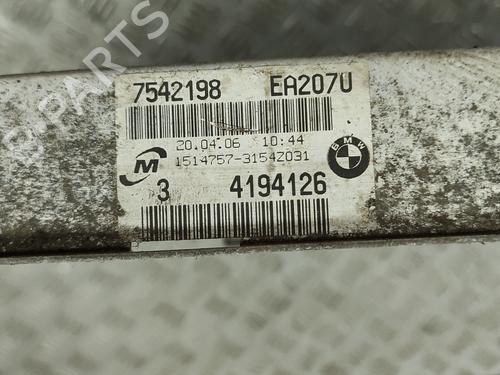 Water radiator BMW 3 Touring (E91) 325 i | BP28970667M31 