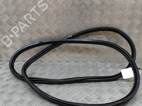 Rubber door seal PEUGEOT 3008 II SUV (MC_, MR_, MJ_, M4_) 1.6 BlueHDi 120 | BP25219143C142