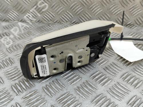 Front right lock TESLA MODEL Y (5YJY) EV Performance All-wheel Drive | BP32476116C97 - Image 2