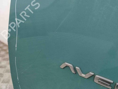 Left front door JEEP AVENGER (J2) Electric | BP29920083C2