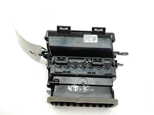 Air vent BMW X6 (G06, F96) xDrive 40 i | BP36414982I21 - Image 2