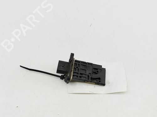 Used Mass air flow sensor Mass air flow sensor OPEL VIVARO B Van (X82) 1.6 CDTI (05) (90 hp) 33382689 33382689