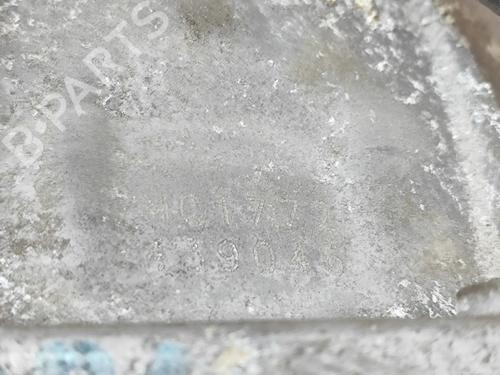 Gearbox BMW 7 (F01, F02, F03, F04) 730 d | BP16873031M3