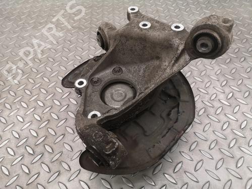 Left rear steering knuckle MERCEDES-BENZ A-CLASS (W177) A 200 (177.087) | BP30253237M27