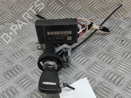 Ignition barrel JEEP GRAND CHEROKEE III (WH, WK) 4.7 V8 4x4 | BP25218639M48 