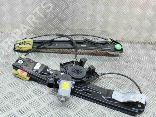 Front right window mechanism LAND ROVER RANGE ROVER EVOQUE (L538) 2.0 D 4x4 | BP9628870C23