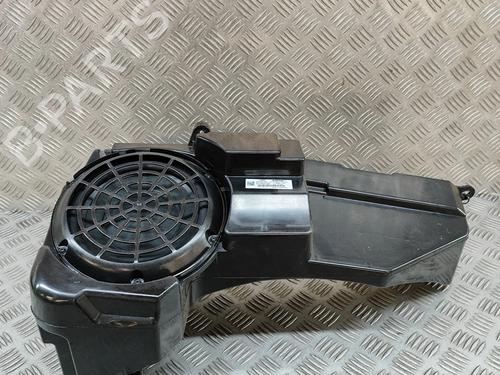 Used Electronic module Electronic module AUDI A6 C7 Avant (4G5, 4GD) RS6 performance quattro (605 hp) 26687597 26687597