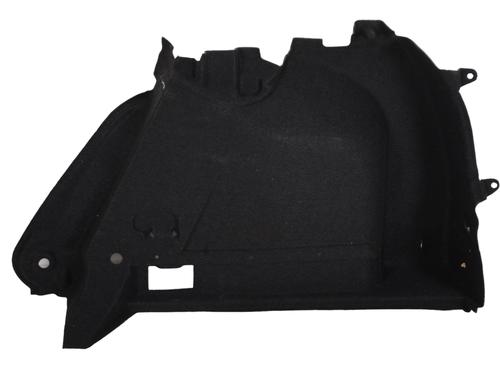 Bagagerumsbeklædning VW GOLF VIII (CD1, DA1) 2.0 TDI GTD (200 hp) 30283344