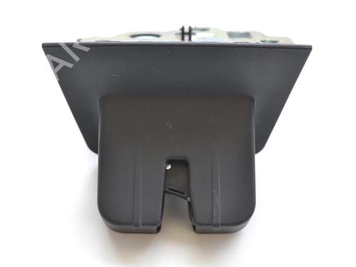 Tailgate lock AUDI A7 Sportback (4GA, 4GF) 3.0 TFSI quattro | BP9863591C101