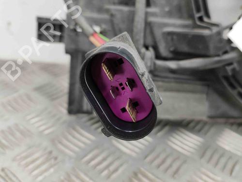 Radiator fan VW PASSAT B8 (3G2, CB2) 2.0 TDI | BP22352610M35 