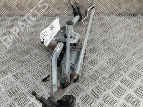 Front wipers mechanism AUDI A3 Sportback (8VA, 8VF) 1.4 TFSI e-tron | BP27314891C83 