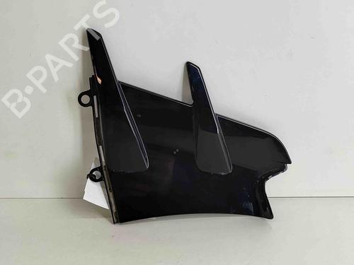 Used Front right wheel arch trim BMW 4 Gran Coupe (G26) 420 d Mild-Hybrid (190 hp) 27768803