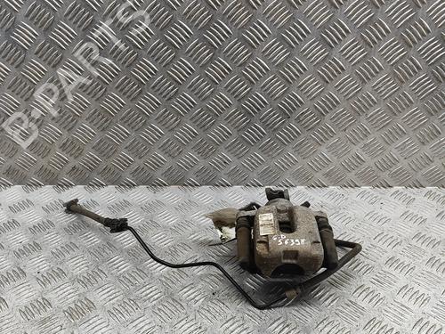 Used Right rear brake caliper Right rear brake caliper CITROËN C3 III (SX) 1.2 THP 110 (SXHNPS, SXHNZT, SXHNZ6) (110 hp) 33374362 33374362