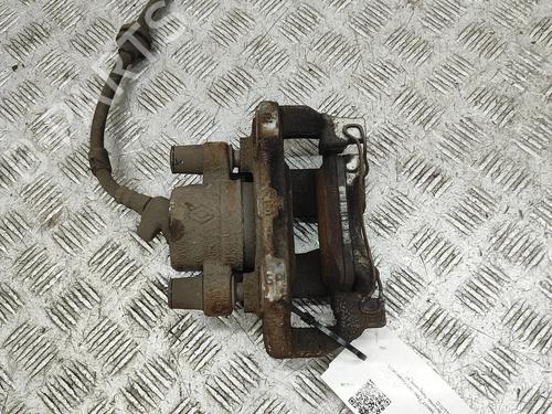 Left front brake caliper SMART FORTWO Coupe (453) electric drive / EQ (453.391) | BP33383557M105 - Image 4