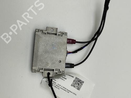 Modulo elettronico AUDI E-TRON Sportback (GEA) 50 quattro (313 hp) 28559666