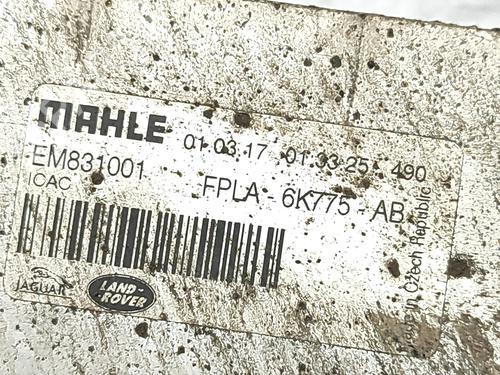 Intercooler LAND ROVER DISCOVERY V (L462) 3.0 D 4x4 | BP33882625M30  - Image 6
