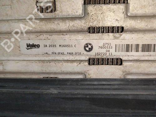 Radiator set BMW 4 Coupe (F32, F82) 435 d xDrive | BP21588414M120