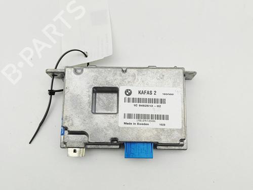 Used Electronic module Electronic module BMW X2 (F39) sDrive 18 i (140 hp) 36326589 36326589